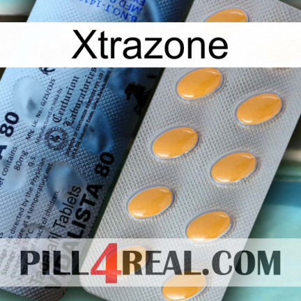 Xtrazone 44